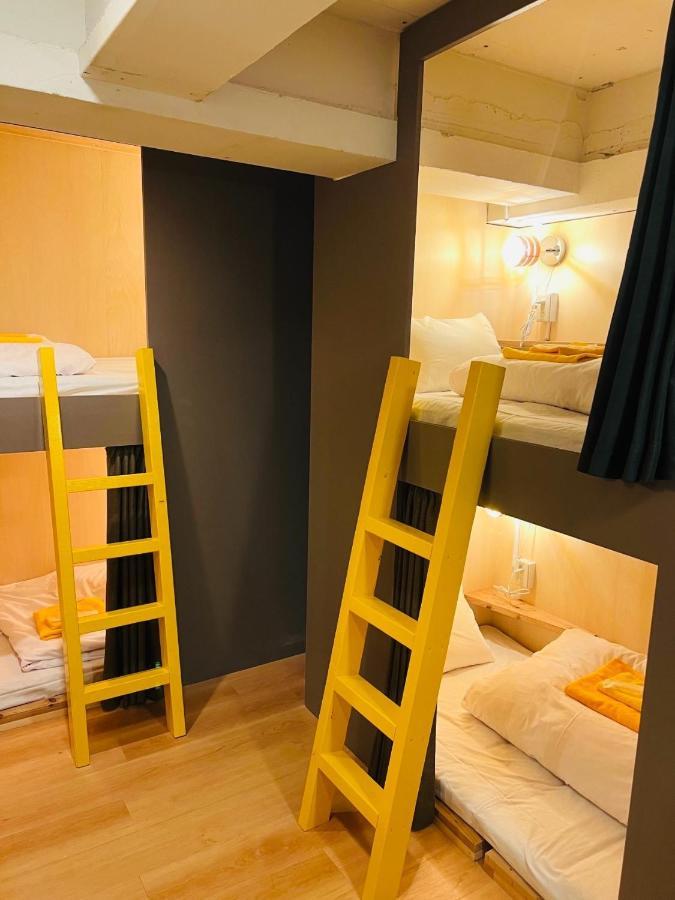 Rhodes Kagurazaka - Vacation Stay 77318V Tokio Zewnętrze zdjęcie