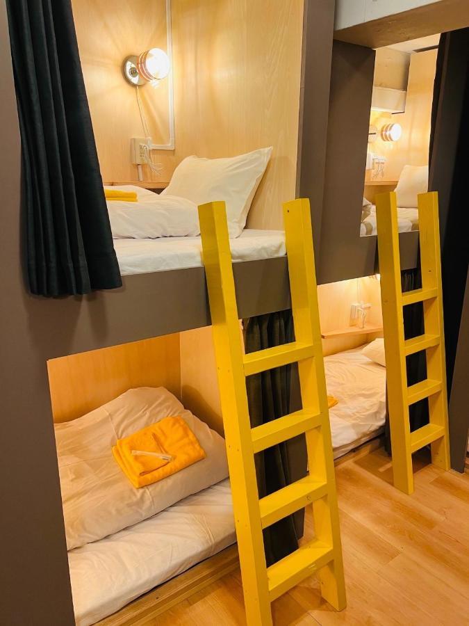 Rhodes Kagurazaka - Vacation Stay 77318V Tokio Zewnętrze zdjęcie