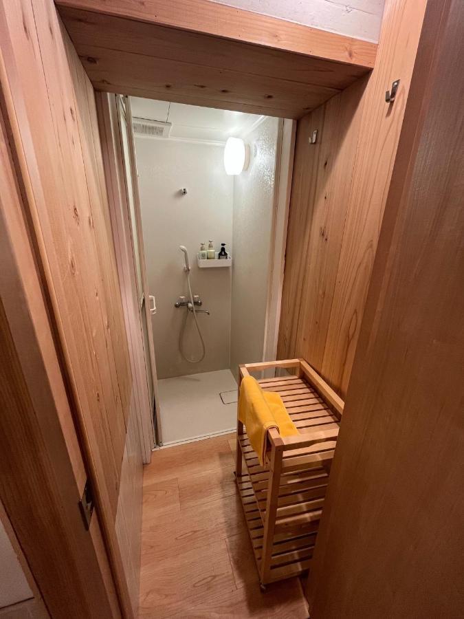 Rhodes Kagurazaka - Vacation Stay 77318V Tokio Zewnętrze zdjęcie