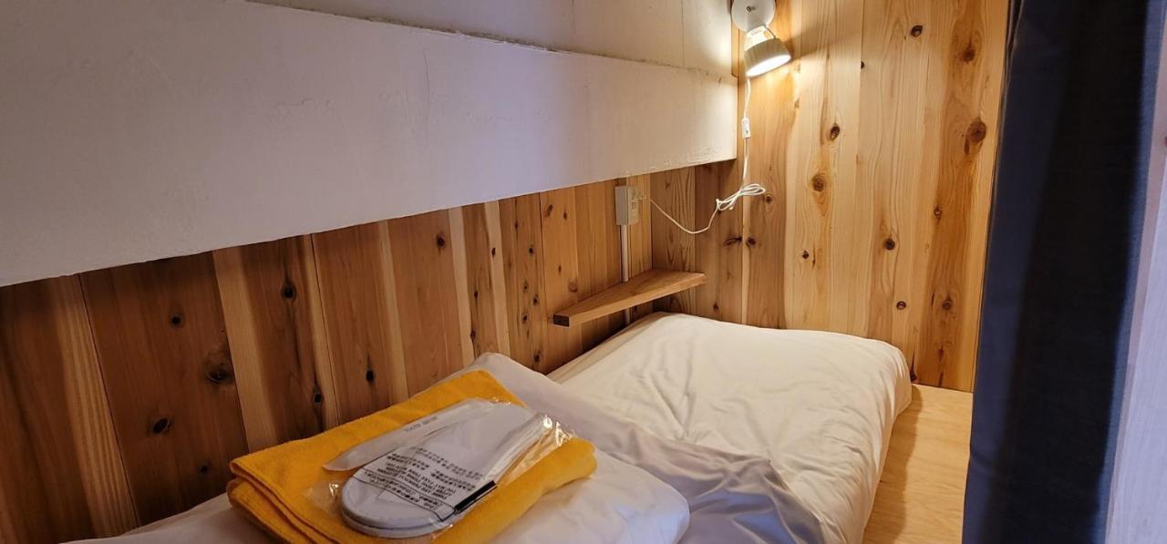 Rhodes Kagurazaka - Vacation Stay 77318V Tokio Zewnętrze zdjęcie